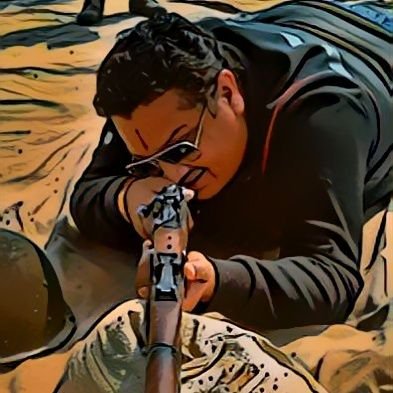 KshitizSethia's profile picture. If u want to be Successful,Become Cheater...