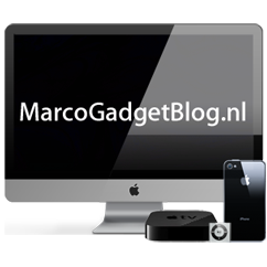  Apple Evangelist & TrendWatcher
Nederlandstalige nieuws voor Apple gebruikers | Gadgets | Apple | Mac | OS X | iPad | iPhone |