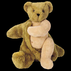 WiFiPuppet's profile picture. I'm a space bear.