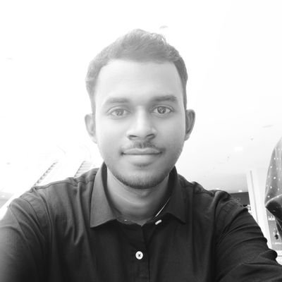 Nicky_cheerful's profile picture. | Working @NSCLIMITED🌱
|👨‍🎓 Research scholar 
| 👨‍🏫Teacher
| 📔CMA Aspirant @ICAICMA
| 🇮🇳|తెలుగు