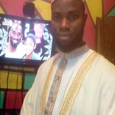 Tanmola32's profile picture. Islamic preacher, easy, gentle and open minded guy.