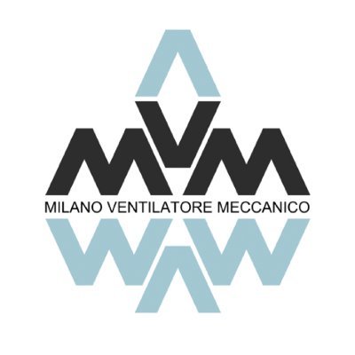 Mechanical Ventilator Milano Profile