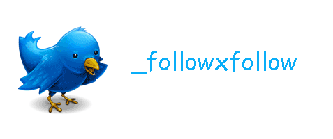 Aplicamos el #followxfollow y ayudamos a que obtengas mas seguidores.. Con un simple Retweet estaras participando en nuestras recomendaciones.