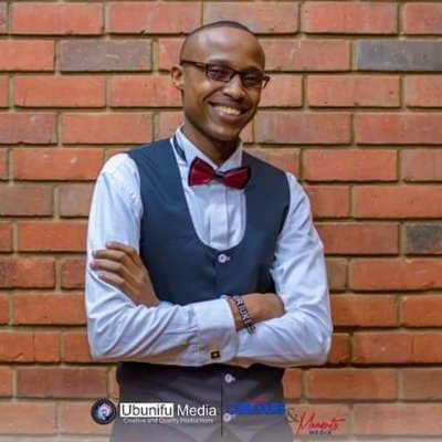 JeffKarumwa's profile picture. Focus.