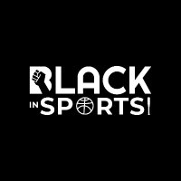 Black in Sports 🎙 (@blackinsports) Twitter profile photo