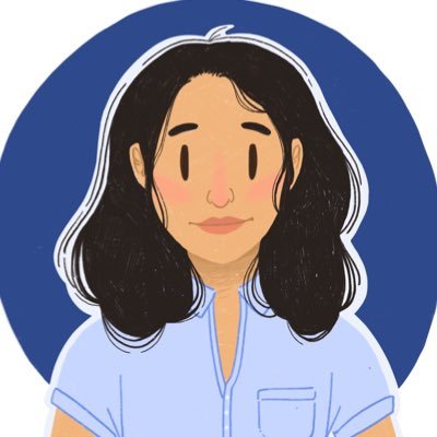 Sarah Dangさんのプロフィール画像
