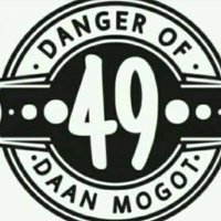 49DaanMogot (@bhatrix49dm) 's Twitter Profile