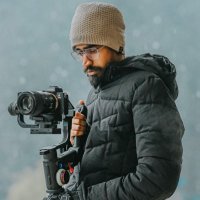 Saurabh Gajjar (@msghorecha) 's Twitter Profile