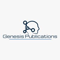 Genesis Publication(@GenesisPublica1) 's Twitter Profile Photo