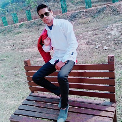 Profile Picture of बेरोजगार रेहान रिज़वी (@SyedRehanRizvi4) on Twitter