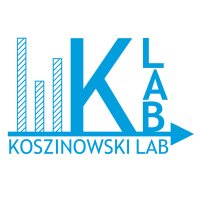 Koszinowski Lab (@koszinowskilab) 's Twitter Profile Photo Koszinowski Lab (@koszinowskilab) 's Twitter Profile Photo