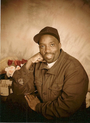 atwookilutaaya's profile picture. A miracle child.