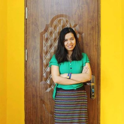 NawBettyHan's profile picture. Reporter at Frontier Myanmar Megazine
