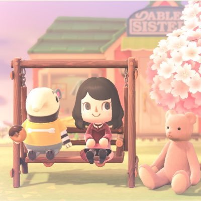 🌼ゲーム垢🌼 お気軽にたくさん絡んでくださると嬉しいです! 👑あつ森,シャニライ,モンハン,ポケモン👑 のんびりまったりとプレイ◡̈⃝︎⋆︎*