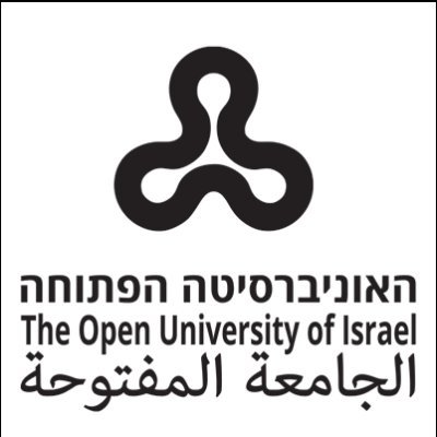 The Open University of Israel is a distance-education university in Israel. Its administration center is located in the city of Ra'anana.