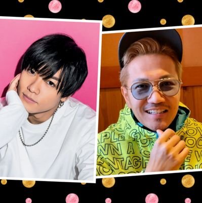 皆全力で推してます🫶                                          
ATSUSHI、川村壱馬、GACKT様✨✨  

『ちいかわ、ムーミン、スポーツ観戦、スラダンは永遠🥺』
ハイキュー！！🏐