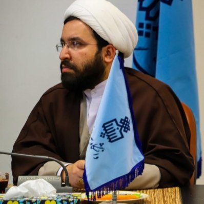 MortazaMoradi68's profile picture. طلبه/ارشد فلسفه

اَللّهُمَّ عَجِّل لِوَلیِّکَ الفَرَج