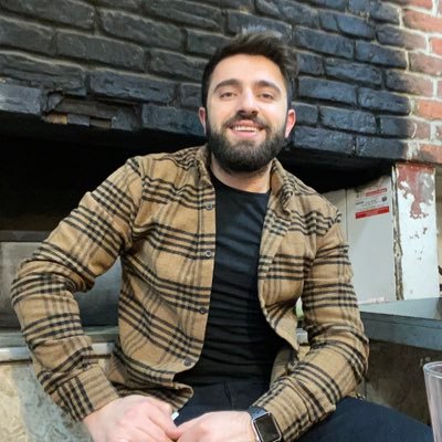 jiyanalibakac's profile picture. 🙏 tek orjina hesap