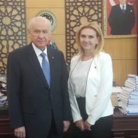 Zerrin Bostancı (@bostanczerrin) 's Twitter Profile Photo