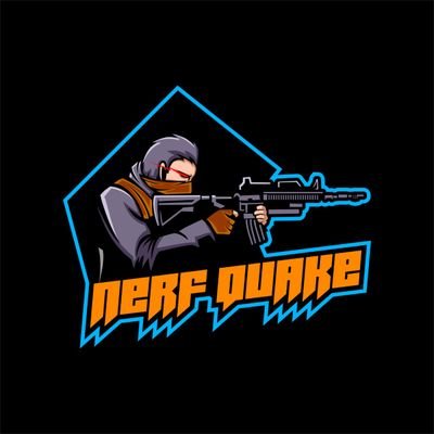 Hi all! I'm NerfQuake and I'm a new streamer from South Africa. I play mostly apex legends. I am currently trying to climb to predator rank in S12