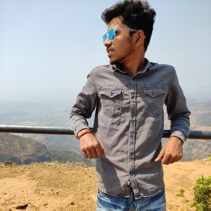 Akash27552759's profile picture. 