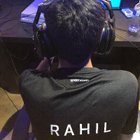 Raz (@rahilbux_) 's Twitter Profile Photo Raz (@rahilbux_) 's Twitter Profile Photo