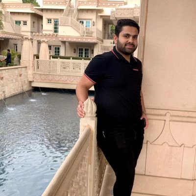 BhuwanGogia's profile picture. Critics Help You Expand Your Limits,Challenge Yourself,Persist Until You Win ! People Might Dream Big, I Believe Big 🤙 Rab Rakha 😇 Har Pal Shukarana 🙏