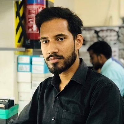 affableNitish's profile picture. 