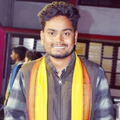 जिला परिषद सदस्य - 41 - 14/2 घनश्यामपुर, दरभंगा
National Treasurer @mithilastudent Union (MSU)
सम्पूर्ण मिथिला के समग्र विकास हेतु समर्पित एक मैथिल युवा.