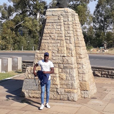 just an ordinary guy nje ✌