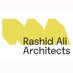 Rashid Ali Architects (@Architects_RA) Twitter profile photo