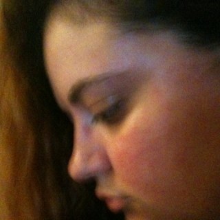 apocolypse_girl's profile picture. 