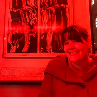 randomo's profile picture. Teacher by day. Occasional Philosopher and Anthropologist. Full-time Procrastinator.