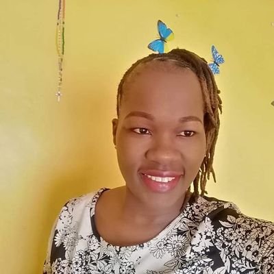 dorineokere1's profile picture. confidence