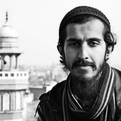 jdmughal's profile picture. 