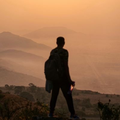 Traveler | Phographer । From the Lands of Forts ~ Maharashtra 🚩🇮🇳