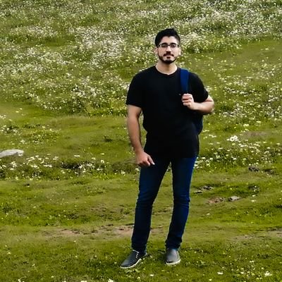 yusuzf786's profile picture. 