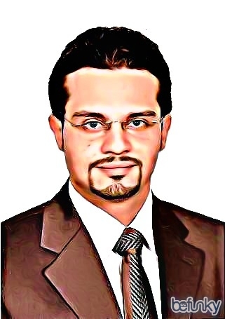 Amr_Azmy's profile picture. 