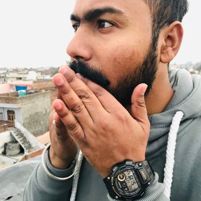 Ashu4618's profile picture. 