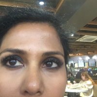 srilakshmi sharma (@s_m_sharma) 's Twitter Profile
