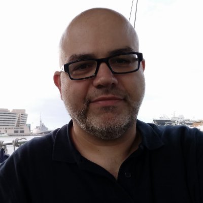 ivangomezrod's profile picture. Don't waste your time with explanations: people only hear what they want to hear.