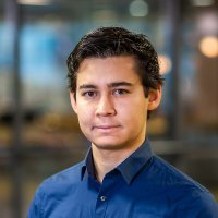 Yorick Spenrath (@scientistyorick) 's Twitter Profile