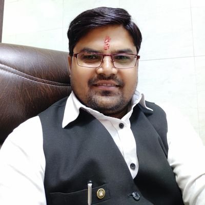 Criminal Lawyer&GST &Income Tax/ Social Activist/ Political Analysis,Ex.Joint Secretary Ghaziabad Bar Association,Joint Secretary - Chhapraula Gram Vikas Samiti