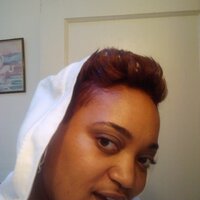 Tamika Burnett - @Tamikatoocute Twitter Profile Photo