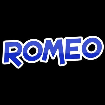 Romeo_ItIs Profile Picture