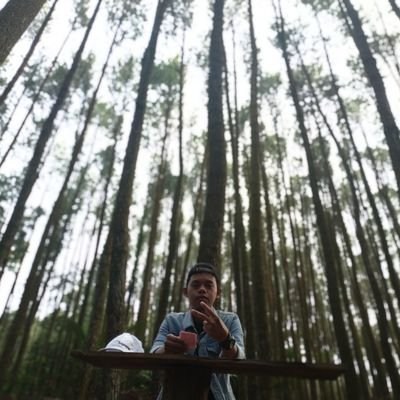 ShafwYusqi's profile picture. who am I??