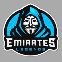 Emirates Legends (@emirateslegends) 's Twitter Profile