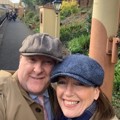 Executive Member at Derbyshire CCC. SWFC season ticket holder. Enjoy walking the fairways of golf at Home, Europe and the USA -🏌🏻♀️⛳️🏏