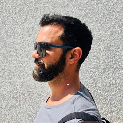 Andres_Anzorena's profile picture. Always on holiday