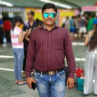 GauravSanap19's profile picture. 